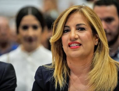 Φώφη Γεννηματά: «Έχουμε μια οικογενειακή ιστορία με τον καρκίνο, δεν είναι μόνο προσωπική…» (βίντεο)